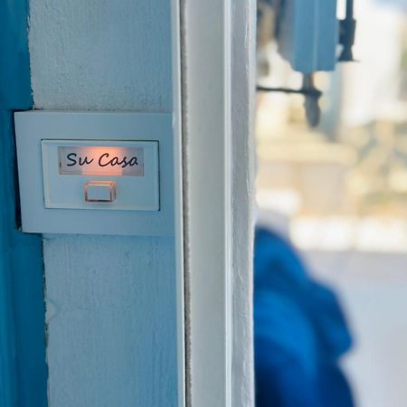 Su Casa Kea Villa Korissia  Ngoại thất bức ảnh