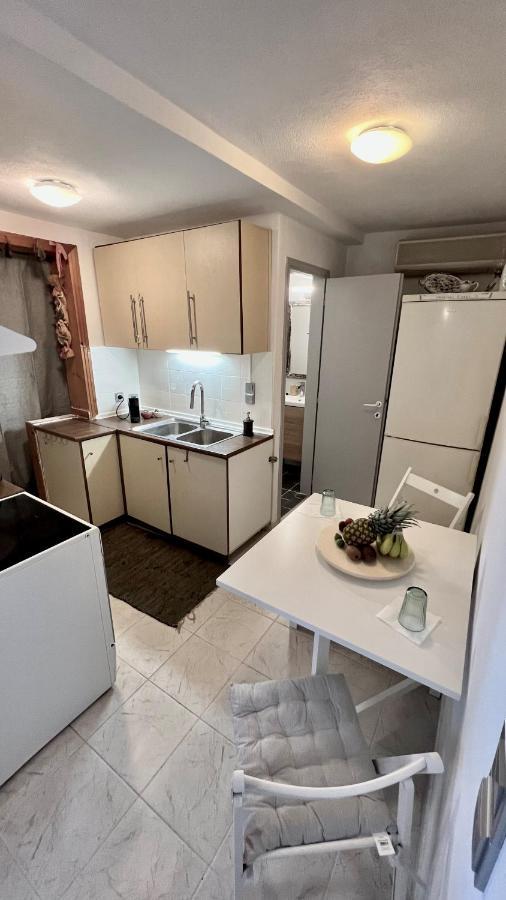 Su Casa Kea Villa Korissia  Ngoại thất bức ảnh