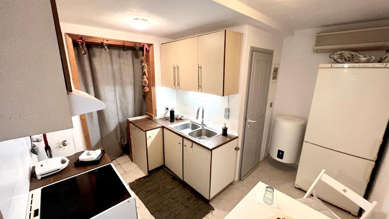 Su Casa Kea Villa Korissia  Ngoại thất bức ảnh
