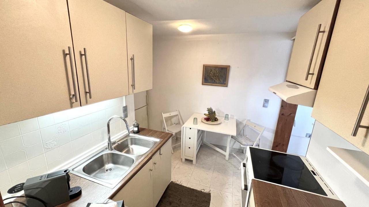 Su Casa Kea Villa Korissia  Ngoại thất bức ảnh